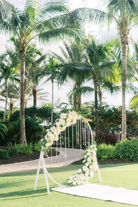 Esplanade Country Club Naples Florida Wedding Photographer 33