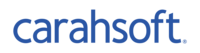 Carahsoft-Blue-Logo-Print