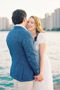 Naples Engagement Photographer - Fine Art Wedding Photographer
