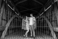 Dayton Engagement Photos Portfolio