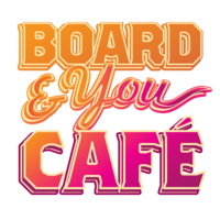 board and you cafe