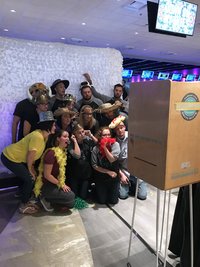 BananaWhoBooth-MainEvent-IntouchSolutions