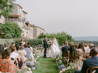 English Seaking Wedding Celebrant in Provence-6