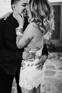 Website Design for Photographers | Images by Plum and Oak Photo 108