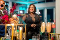 Distinct Event Planning and Daviah 60th Birthday (1)