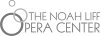 Noah Liff Opera Center logo