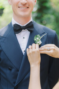 First Looks | Multi-Day Wedding Photographer | Juno by Julia C. Vona