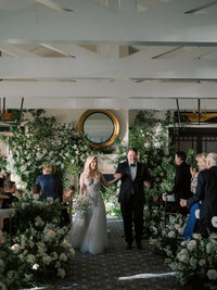 Sophisticated Intimate South Florida Celebration_0038