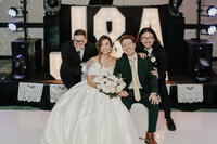 To the Sea Photography South Padre Island Wedding Photographer-645