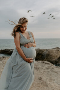 Malibu Maternity Motherhood