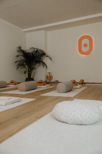 Yoga München