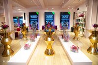 Distinct Event Planning and Victoria's Secret (2)