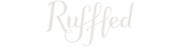 ruffled