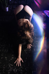 Norfolk Virginia BDSM and KINK Boudoir Photographer (83 of 140)