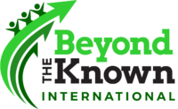 Beyond the Known International Logo