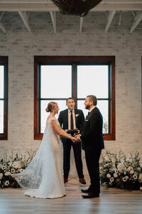 aDarby + Brandan Wedding _ Cait Swithers Photo & Films CO-7