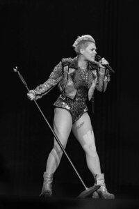 Professional Concert Photographer In
Dayton, Cincinnati, & Columbus