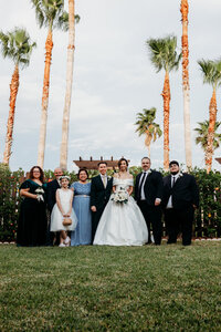 To the Sea Photography South Padre Island Wedding Photographer-266