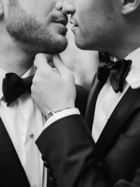 Philadelphia Wedding Photographer Kristen Weaver Photography Philly PA Worldwide Wedding Editorial Fashion Chic Clean Film-1117