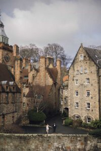 N & K - Scotland Elopement Photographer - Allie Knulls Photography-62