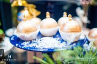 Distinct Event Planning & Dr Taketa Millionaire Queen's Club (6)