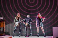 Professional Concert Photographer In
Dayton, Cincinnati, & Columbus