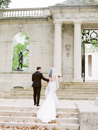 Kristen Weaver Photography Orlando Florida Destination Worldwide Wedding Photographer Named Top Wedding Photographer in World Editorial Fashion Inspired Clean Film Digital KWP Soft Classic35