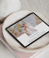 stee ipad pink book copycrop