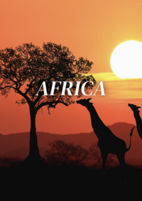 Africa Destinations