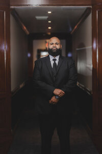 Merrimack Chateau Resort Wedding - Tyngsborough, MA | Phavy Photography, Traveling Wedding Photographer from St. Augustine