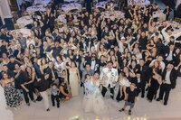 Timeless Tales Creatives - Elegant Filipino Wedding in Edmonton Alberta at the Grand Imperial Wedding Venue (283)
