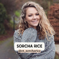 Sorcha Rice