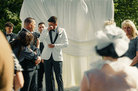 Florida Elopement Photographer