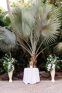 Fort Lauderdale Bahia Mar + Destination Wedding Photographer 272