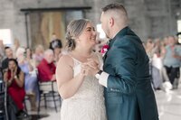 Timeless Tales Creatives - Fine Art Edmonton Wedding Photos at Tangled Roots Wedding Venue (99)