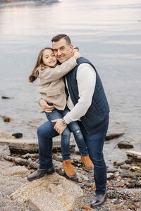 Toronto-family-Photography-Fall-Beach-samuel-smith-park