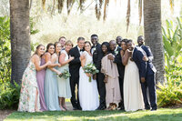 Rancho Valencia Wedding Photos-24