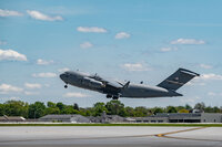 Professional Aviation Photographer and plane spotter in Ohio