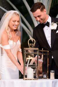 Fort Lauderdale Bahia Mar + Destination Wedding Photographer 171