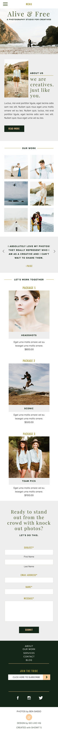 GoLive_Alive&Free_Mobile