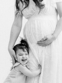 Salem Maternity Photographer