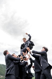 Snake River Sporting Club Wedding-36