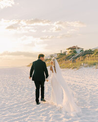 30A Beach Wedding 842A1059