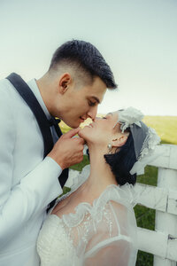 Florida Elopement Photographer