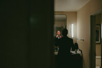 Chicago Wedding Carissa Mennen-2384
