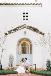 Kristen Weaver Photography Orlando Florida Destination Photographer Worldwide Wedding Editorial Fashion Inspired Clean Film Digital KWP Soft Classic 1093