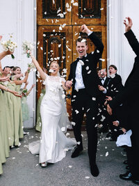 trinity-united-methodist-church-wedding-exit-charleston-sc