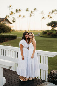 Family Photos at Kiahuna Plantation in Koloa Kauai-28