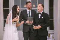Sophia & Bennett - Berry Hill Wedding Photos - Amative Creative -93