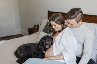 Toronto Maternity Photography
